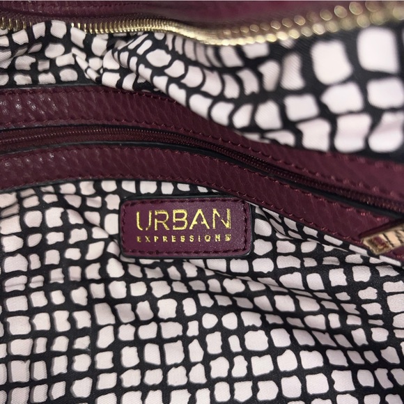 Urban Expressions bag - Picture 5 of 9